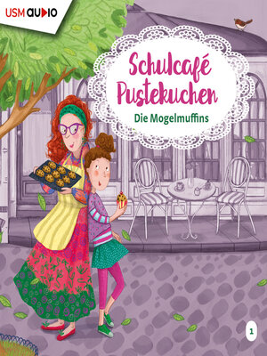 cover image of Schulcafé Pustekuchen, Teil 1